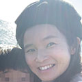 古山麻希（Maki Koyama）